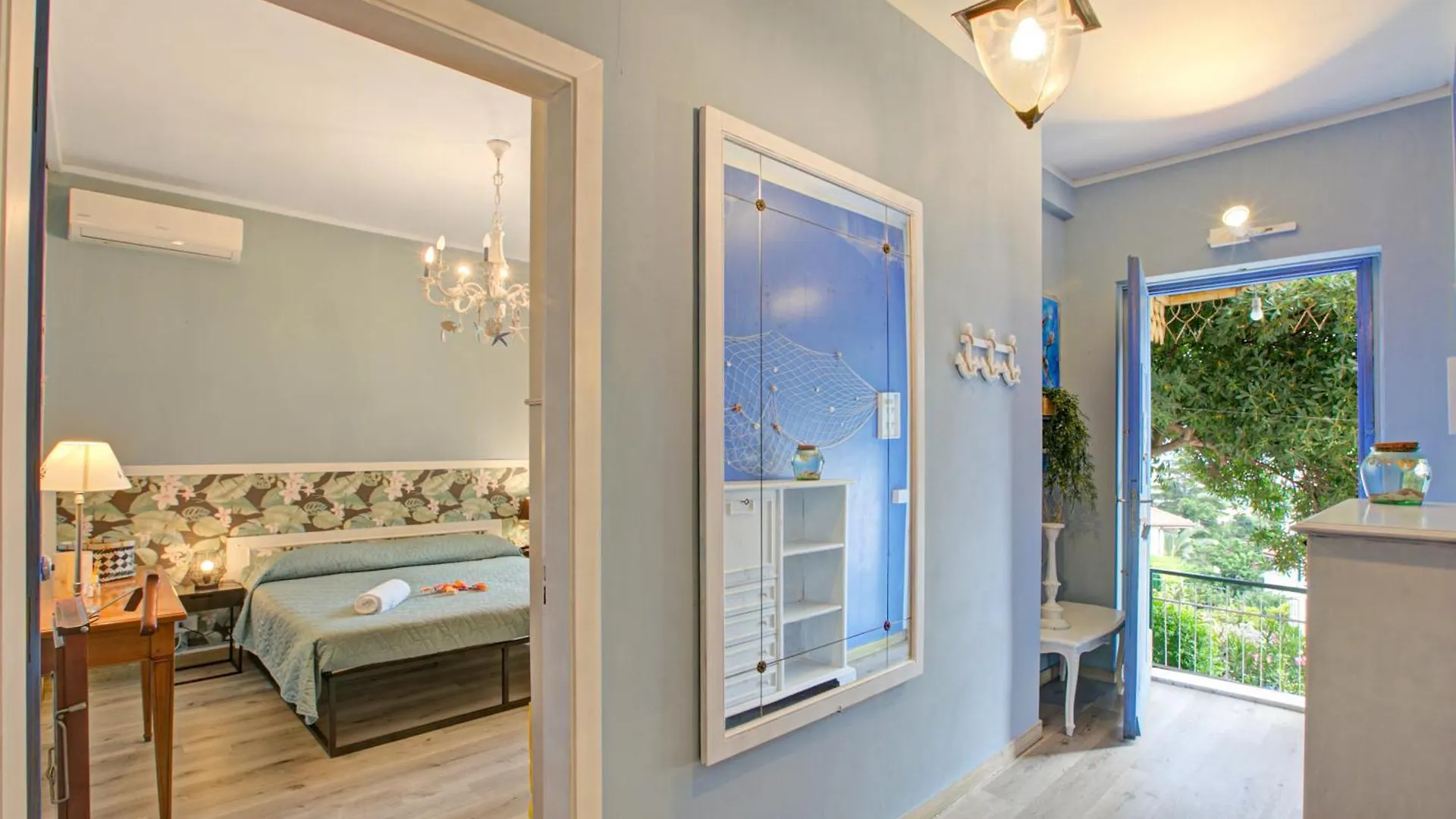 Pinehome & Garden - Total Relax - Happy Rentals Borghetto Santo Spirito