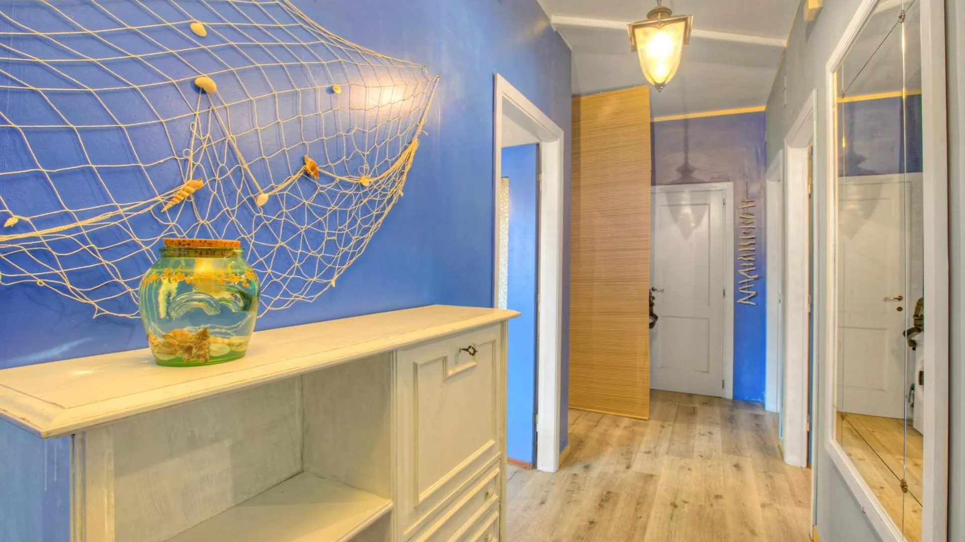 Pinehome & Garden - Total Relax - Happy Rentals Borghetto Santo Spirito Italien